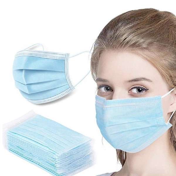 Top 10 Disposable Face Mask Manufacturer in India