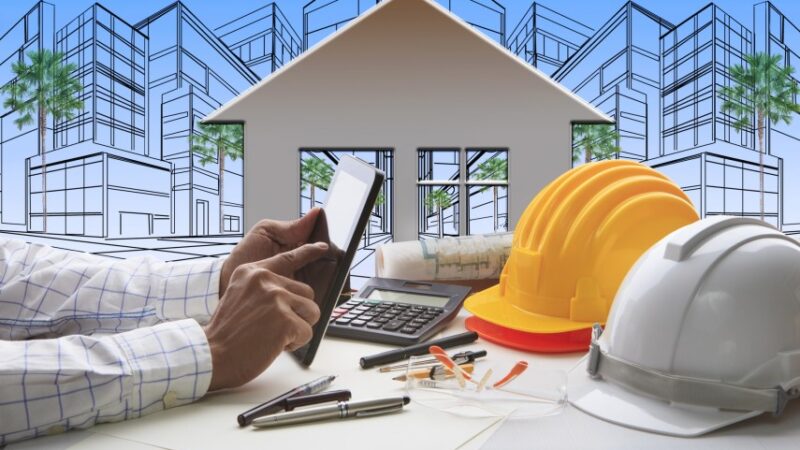 Top 10 Building Contractors in Birmingham