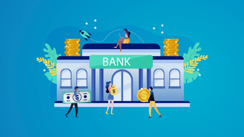 Top 10 Banking Industries in India