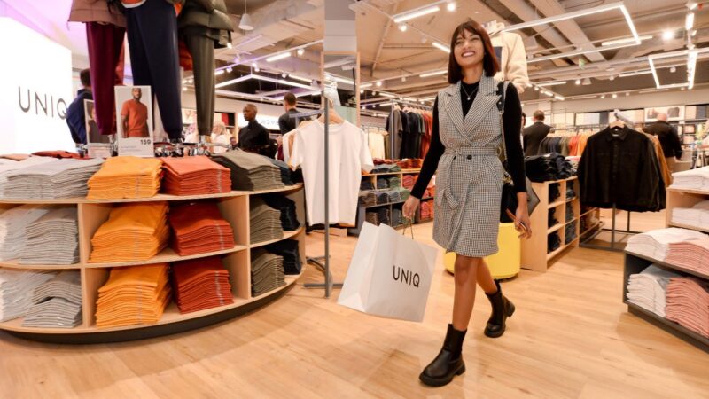 top 10 clothing stores in Pretoria