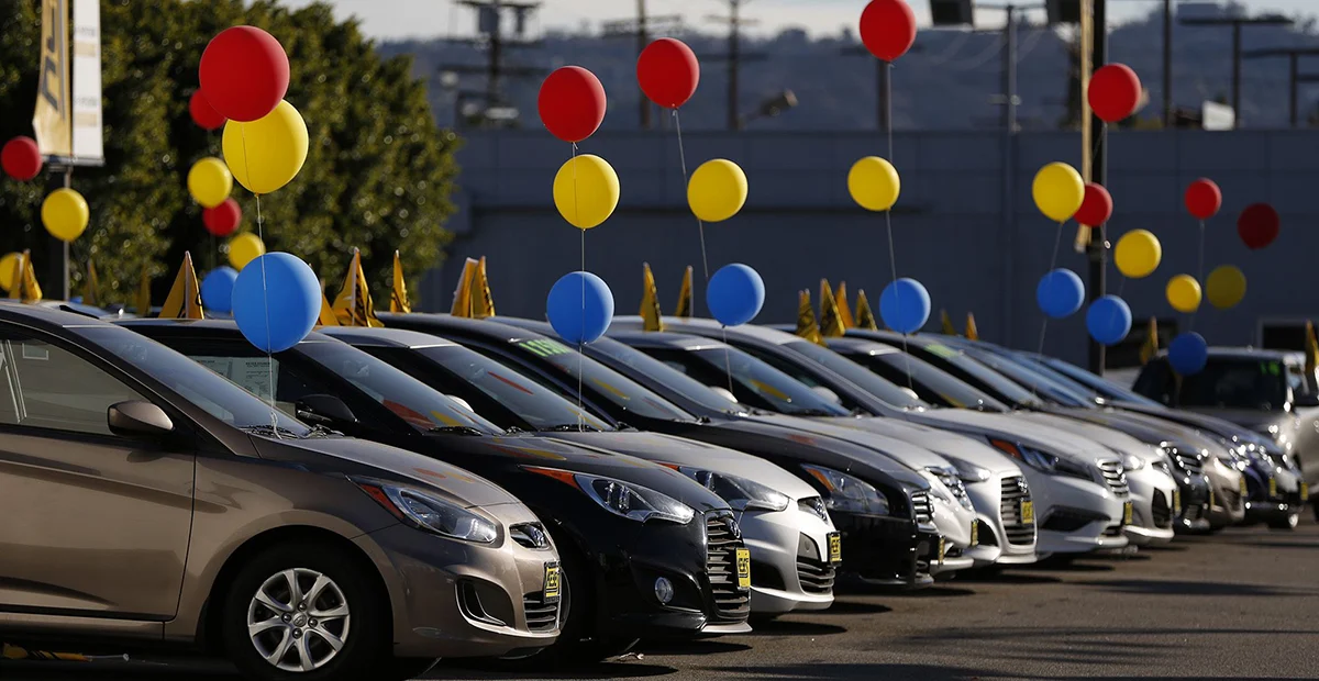 Top 10 Used Car Dealers in Buford Georgia – 2023 Update | Trusted Dealerships Near You