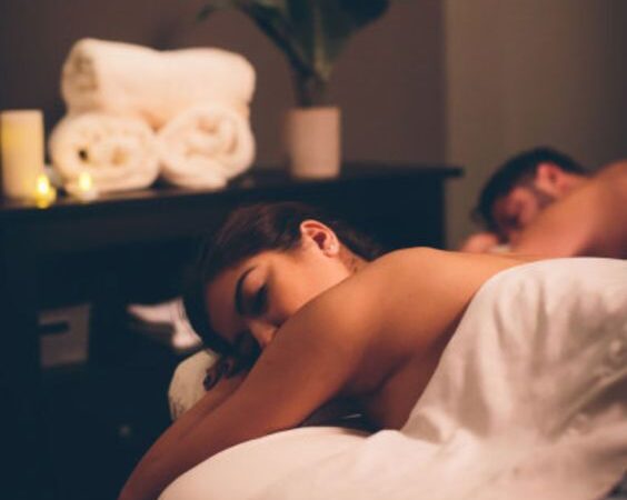 couples massage lakewood