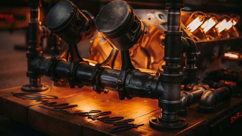Top 10 Valve Manufacturers in Coimbatore