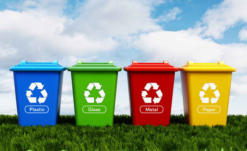 Top 10 waste recycling companies in India