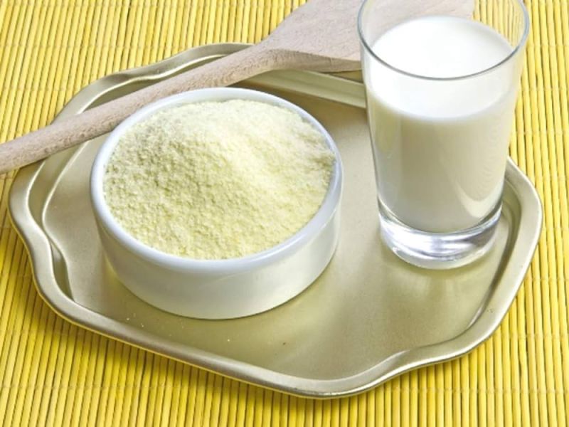 Top 10 Milk Powder Manufacturers in India