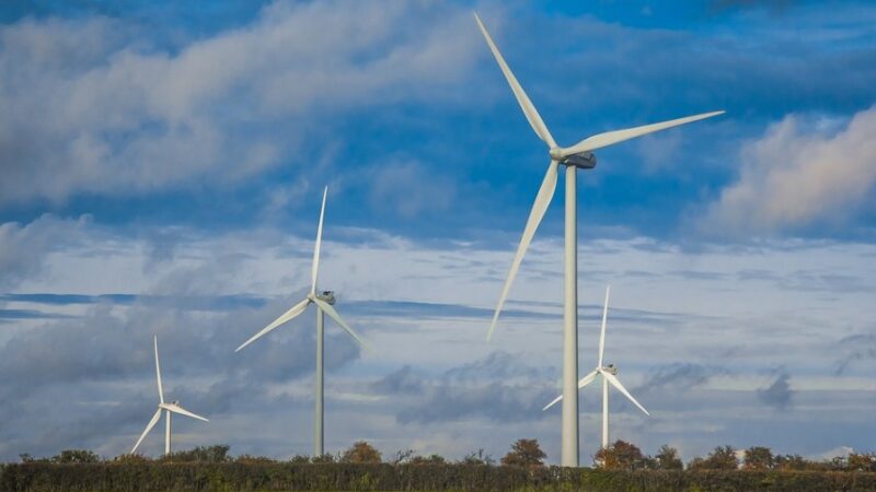 Top 10 Wind Energy Companies in India