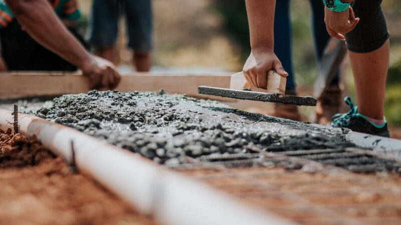 Top 10 Cement Companies in Philippines