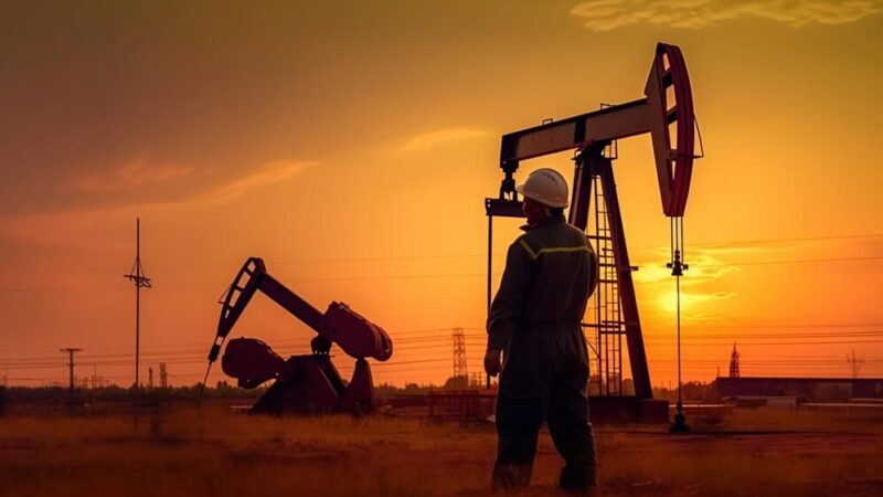 Top 10 Oil and Gas Companies in Dubai