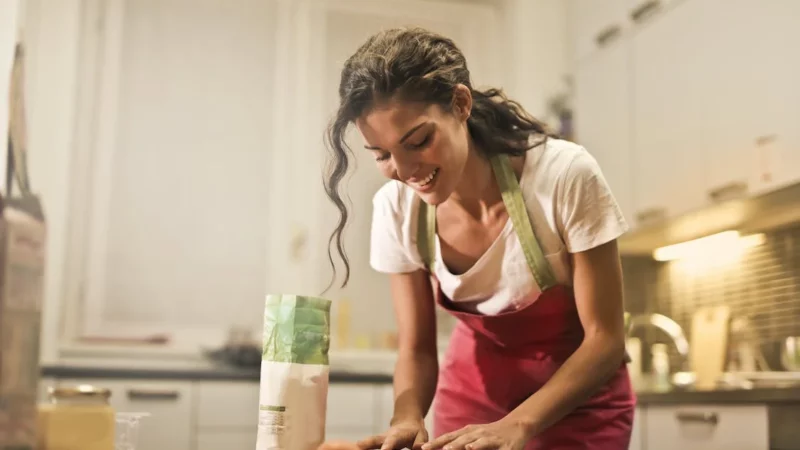 Baking classes in Dubai
