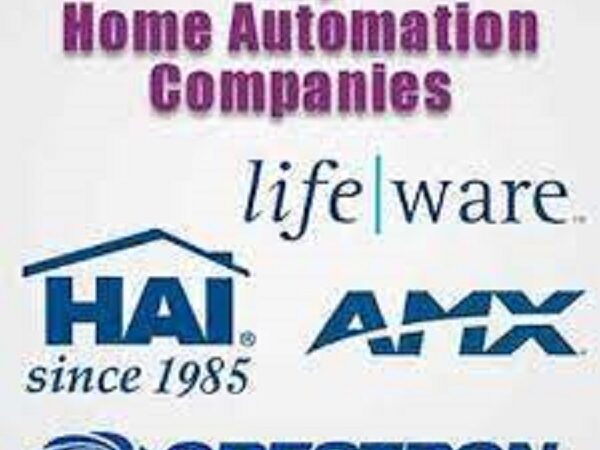 Top 10 Home Automation Companies in India