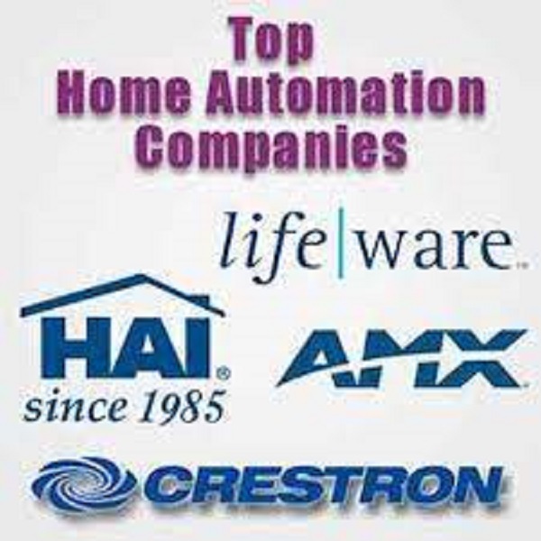 Top 10 Home Automation Companies in India