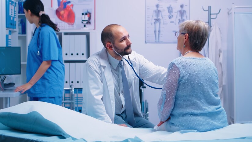 Top 10 Cardiologist in Dubai