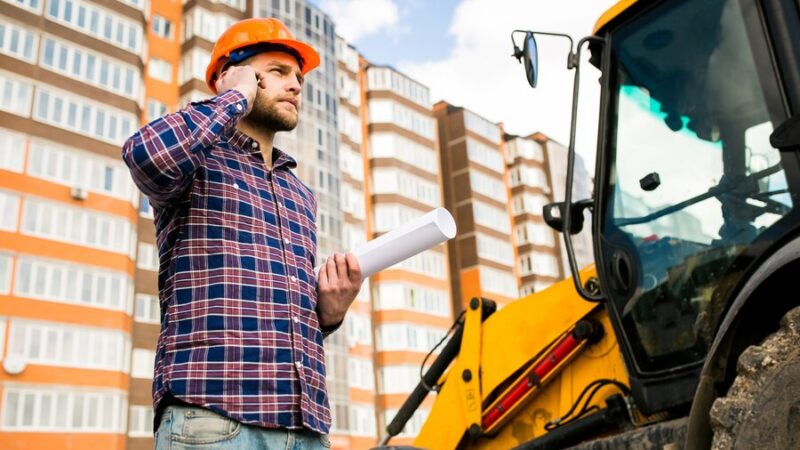 Top 10 Demolition Contractors in Dubai