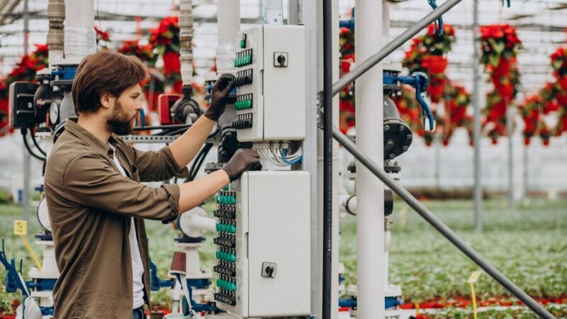 Top 10 Electrical Companies in Dubai