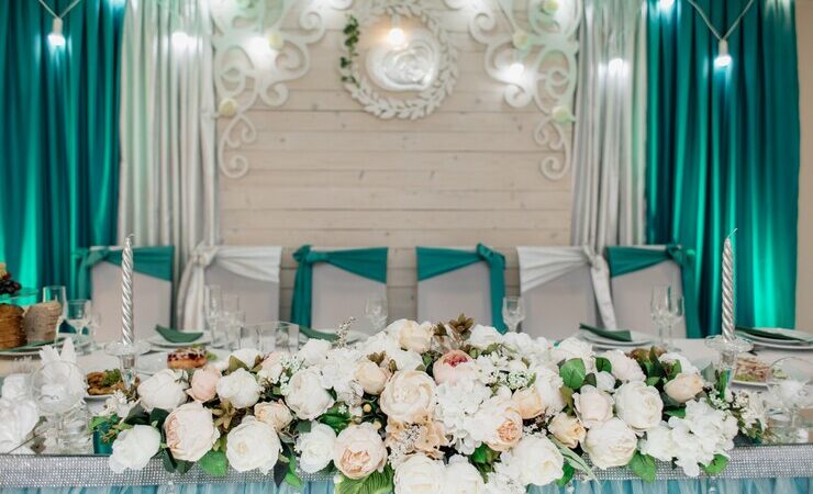 Top 10 Event Decorators in Dubai