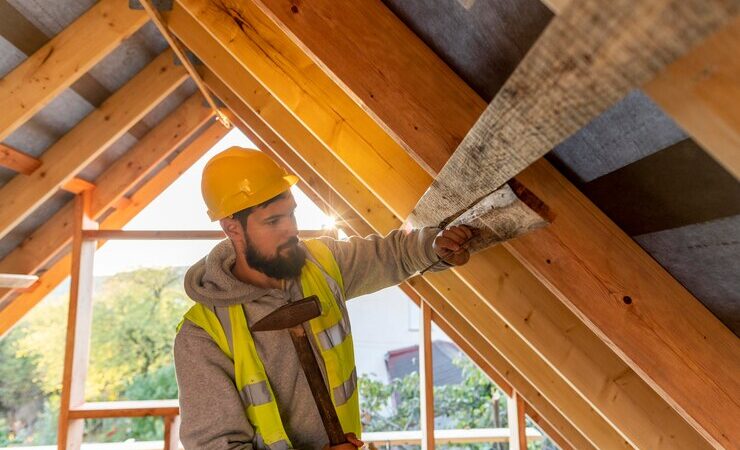 Top 10 Insulation Contractors in Dubai