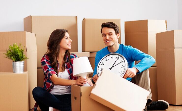 Top 10 Moving Companies in Dubai
