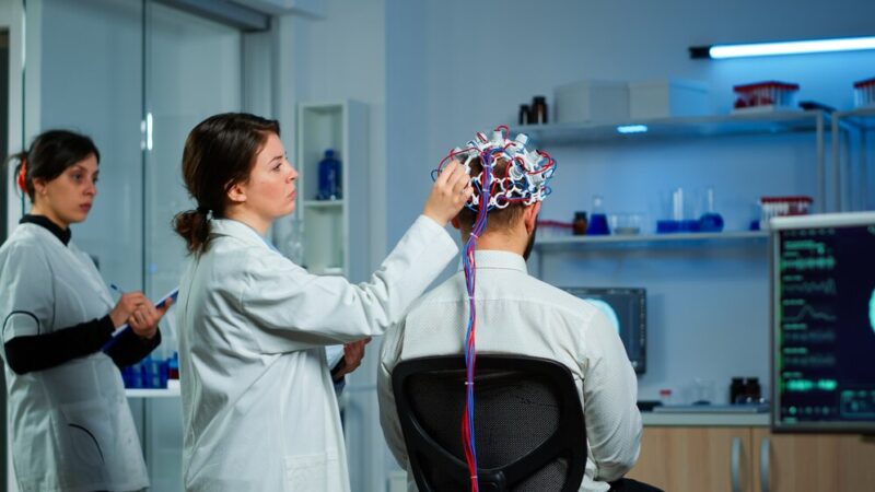 Top 10 Neurologist in Dubai