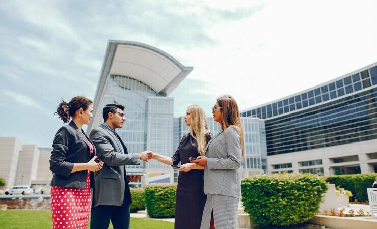 Top 10 Property Developers in Dubai