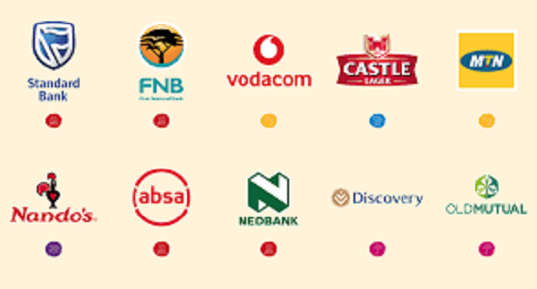 Top 10 International Companies in South Africa