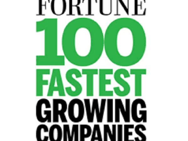 Top 10 Fastest Growing Companies in India