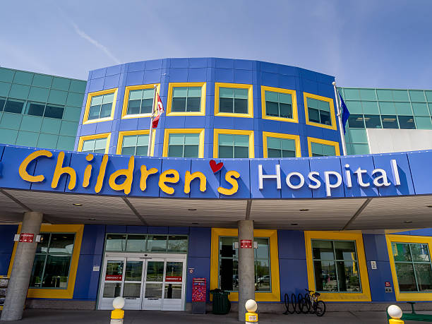 Childrens Hospitals in Colorado