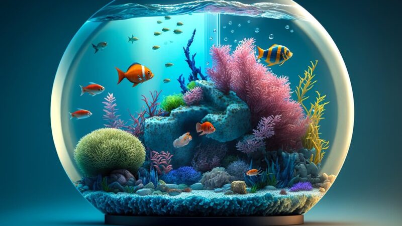 Top 10 Fish Aquarium Shop in Dubai 2024 – Reviews & Updates