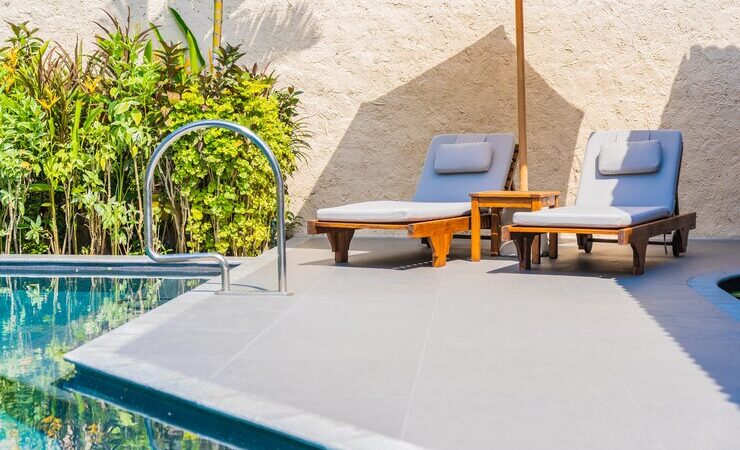 Top 10 Swimming Pool Contractors in Dubai