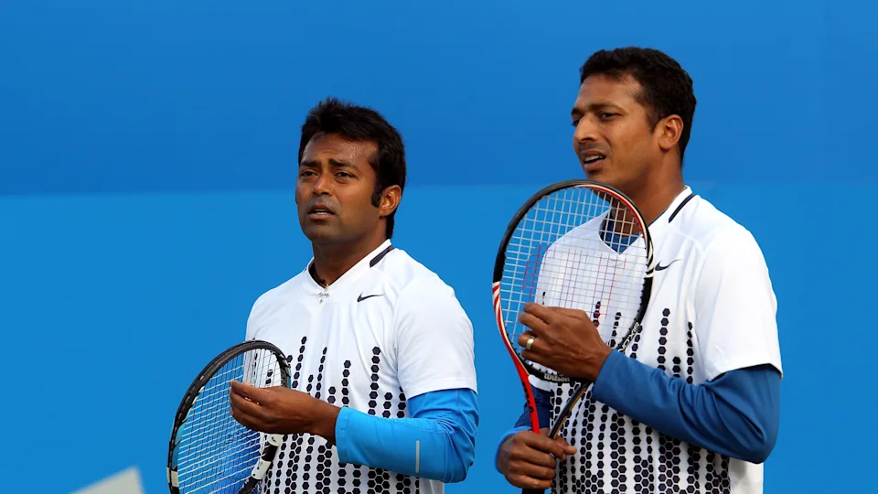 Doubles Dominance: Indian Tennis Pairs Making Their Mark