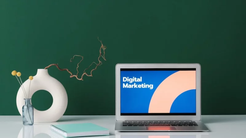 Digital Marketing Companies in Trivandrum