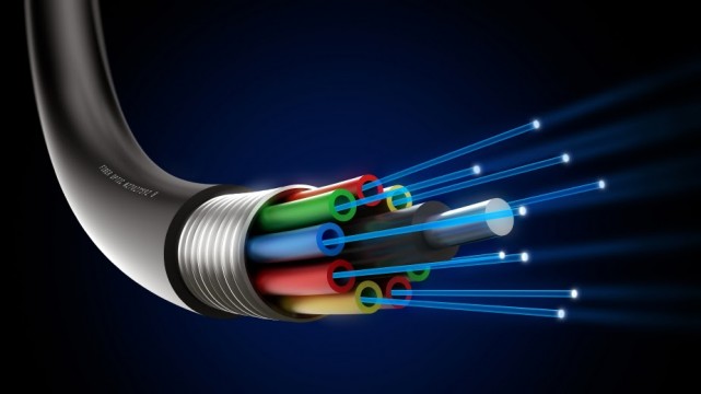 Top 10 Optical Fibre Cable Manufacturers in India