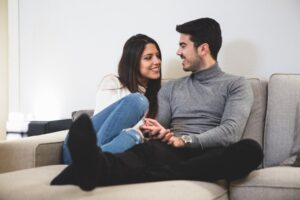 Join Emotionally with Wife