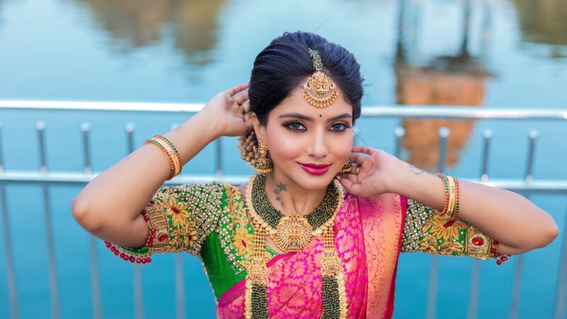 Modeling Agencies in Delhi