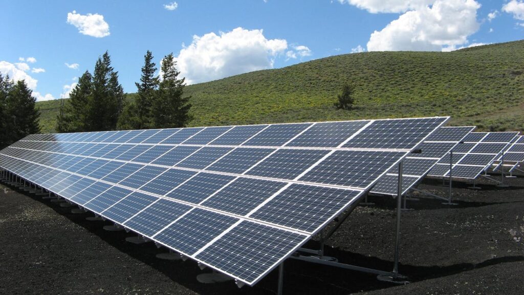 Top 10 Solar Panel Manufacturers in India