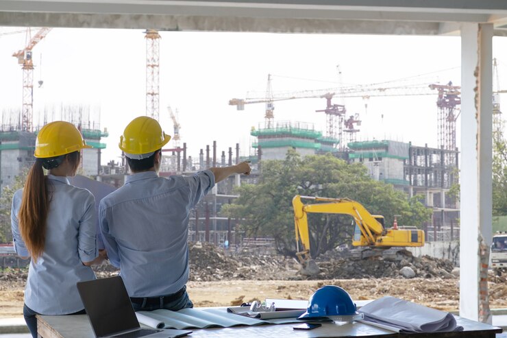 Top 10 Construction Companies in Kolkata