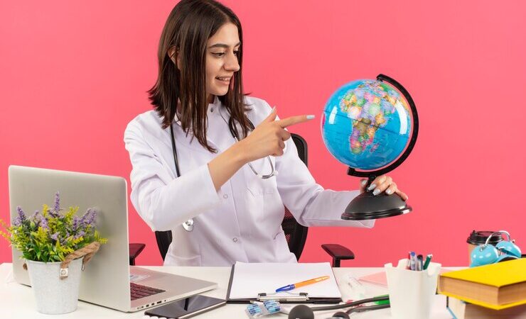 Top 10 Medical Tourism Companies in India