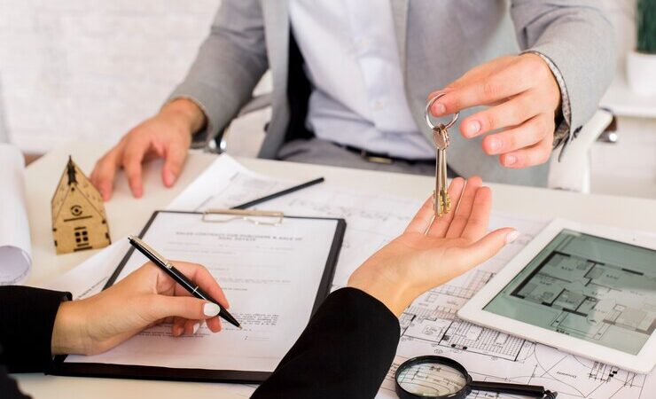 Top 10 Real Estate Companies in South Africa