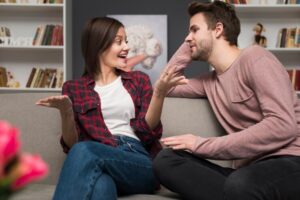 Wife Expectations From Husband