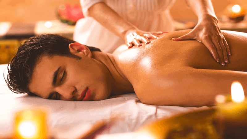 Top 10 Massage Parlour in Swansea