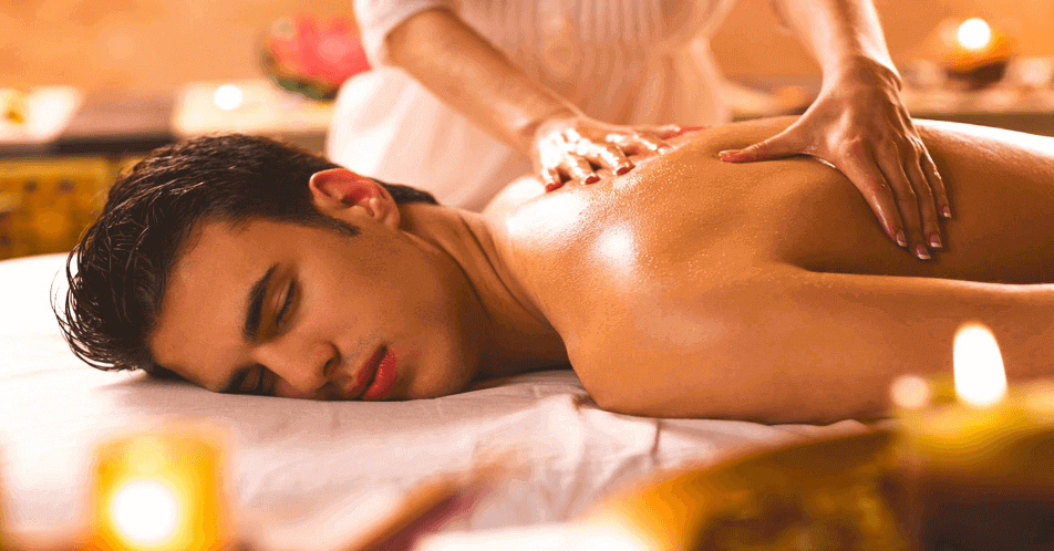 Top 10 Massage Parlour in Swansea 2024- Rating, Review