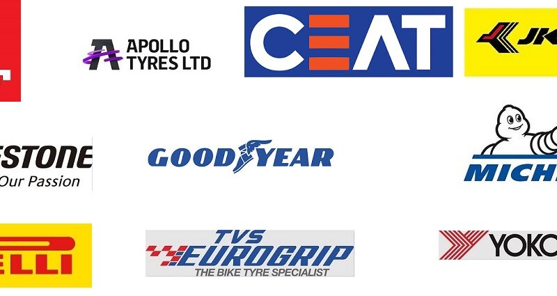 Top 10 Tyres Manufacturing Companies in India