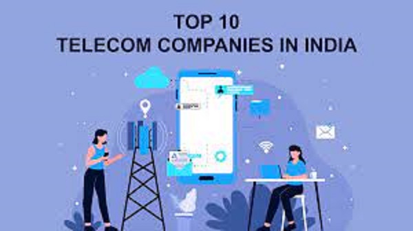 Top 10 Telecom Equipment Manufacturers in India