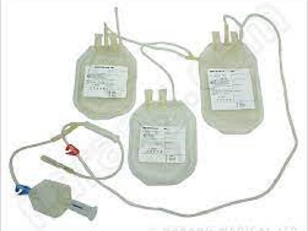 Top 10 Blood Bag Manufacturers in India