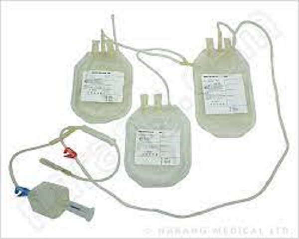 Top 10 Blood Bag Manufacturers in India