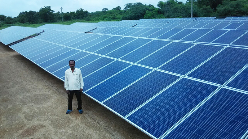 Top 10 Solar Power Companies in India 2024 – Ranking