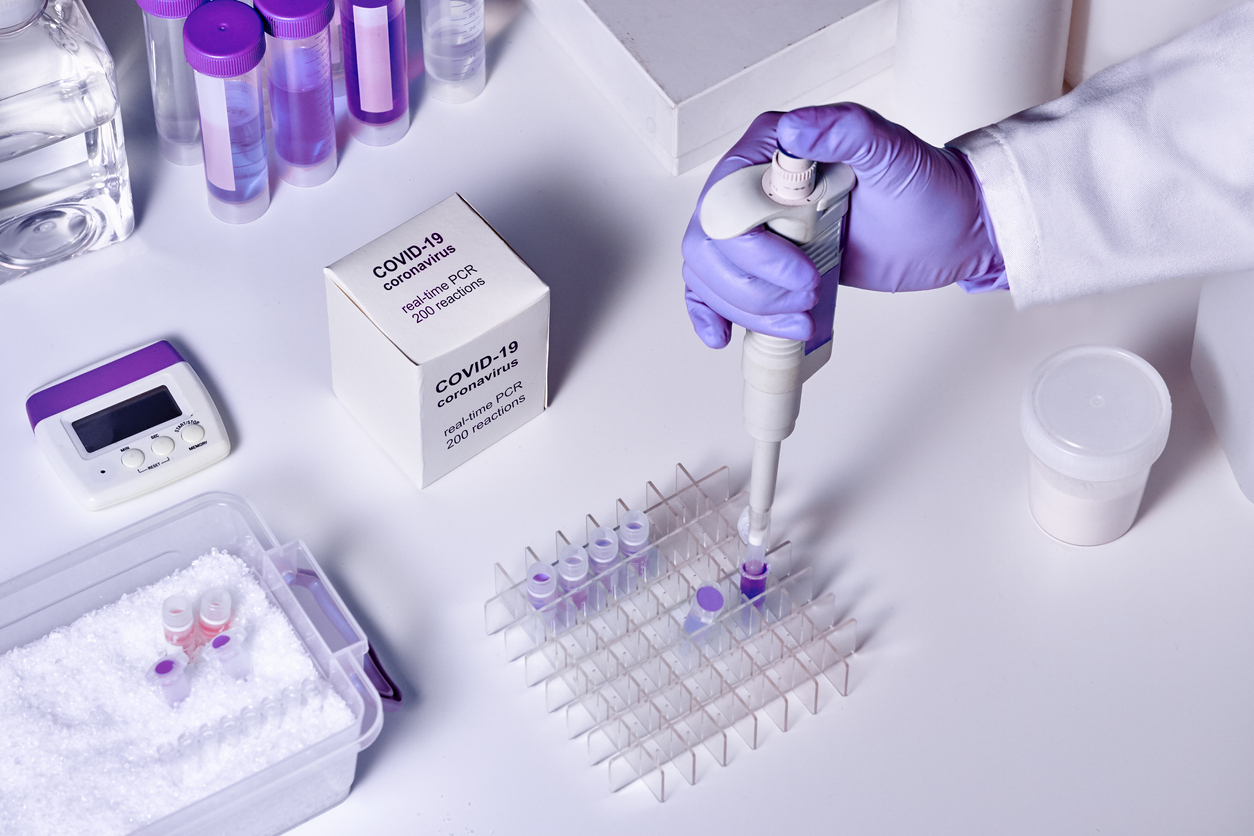 Top 10 Diagnostic Kits Manufacturers in India 2024 – Ranking