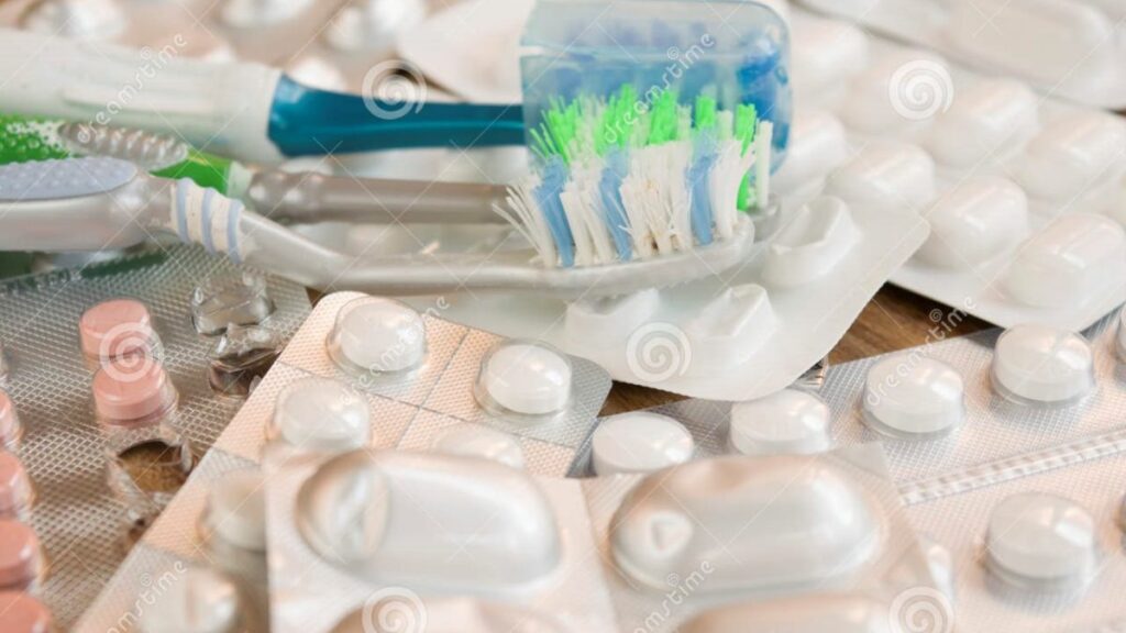 Top 10 Dental Pharma Products Manufacturers in India