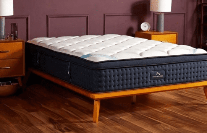 Top 10 Mattress Companies in India