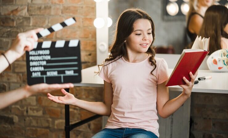Top 10 Acting Classes in Dubai