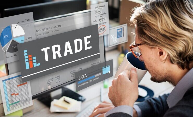 Top 10 General Trading Companies in Dubai
